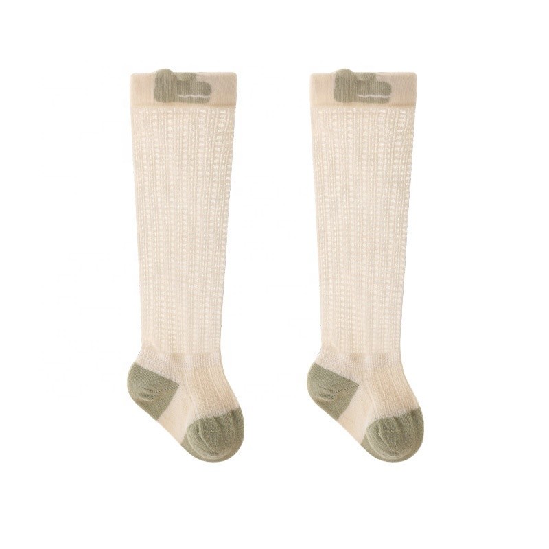 Baby Socks Factory - Organic Cotton Breathable