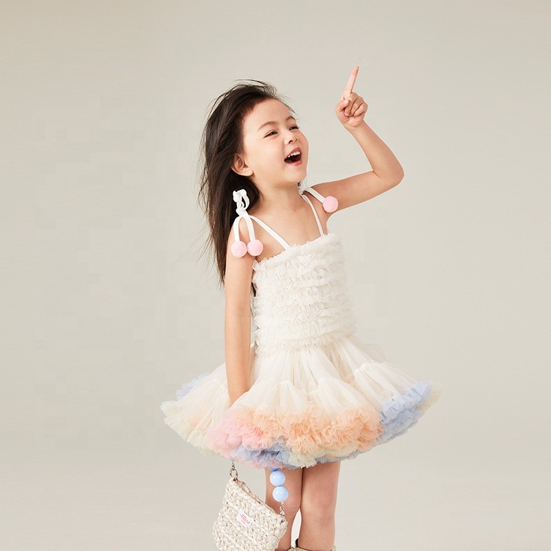Performance Dress Supplier - Custom Summer Children