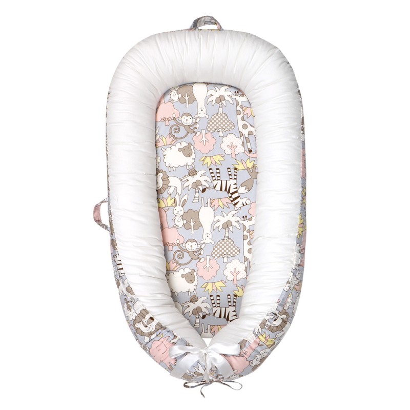 Newborn Crib Supplier - Wholesale Portable Detachable