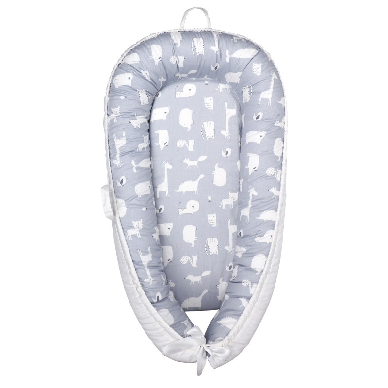 Newborn Crib Supplier - Wholesale Portable Detachable