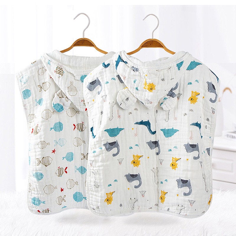 Bath Towel Manufacturer - Large Hooded Super Soft