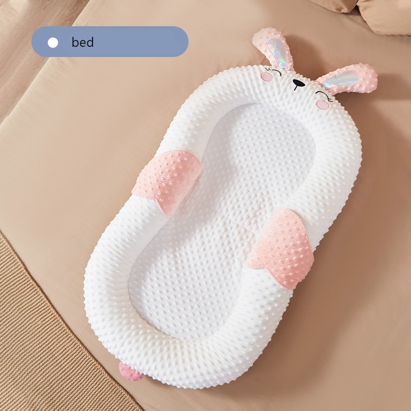 Newborn Crib Factory - Wholesale Biomimetic Portable