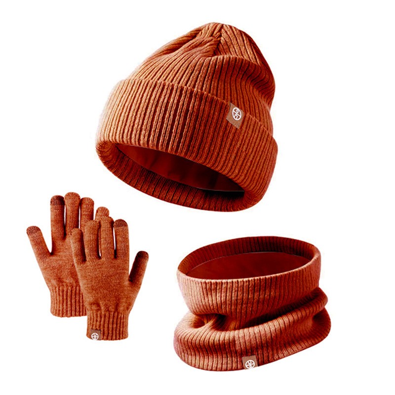 Children Set Factory - Autumn Winter Outdoor