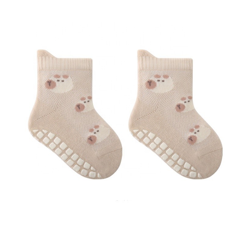 Children Socks Manufacturer - Wholesale Anti-slip Indoor