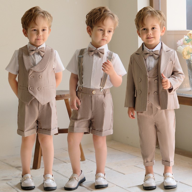 Children Suit Factory - Wholesale Boy Overall