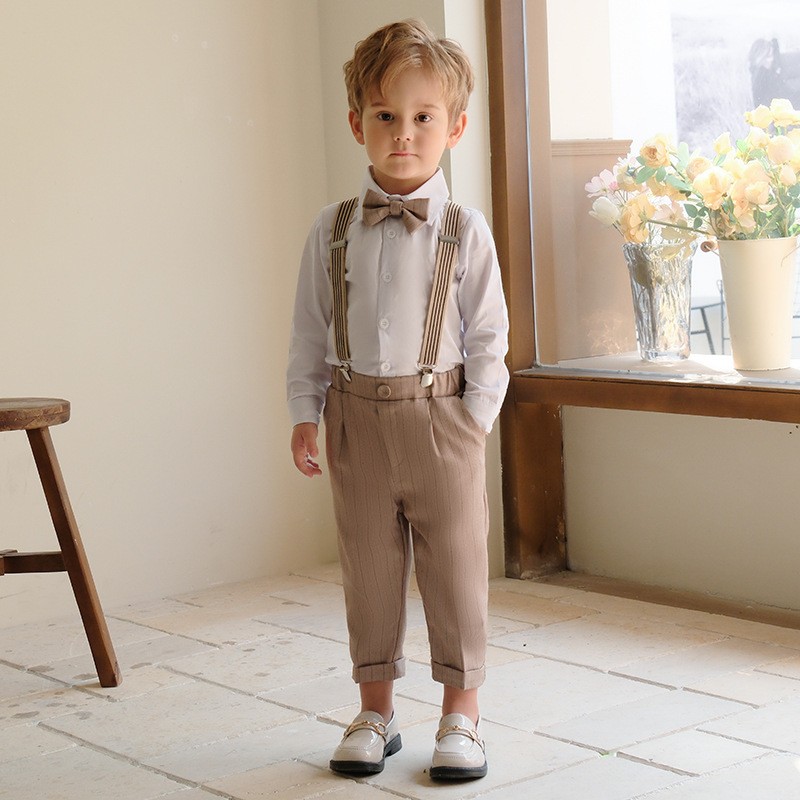 Children Suit Factory - Wholesale Boy Overall