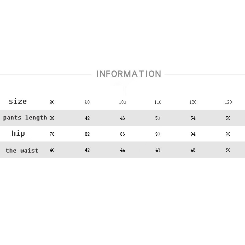 Children Pants Supplier - Summer Cool Wide Leg