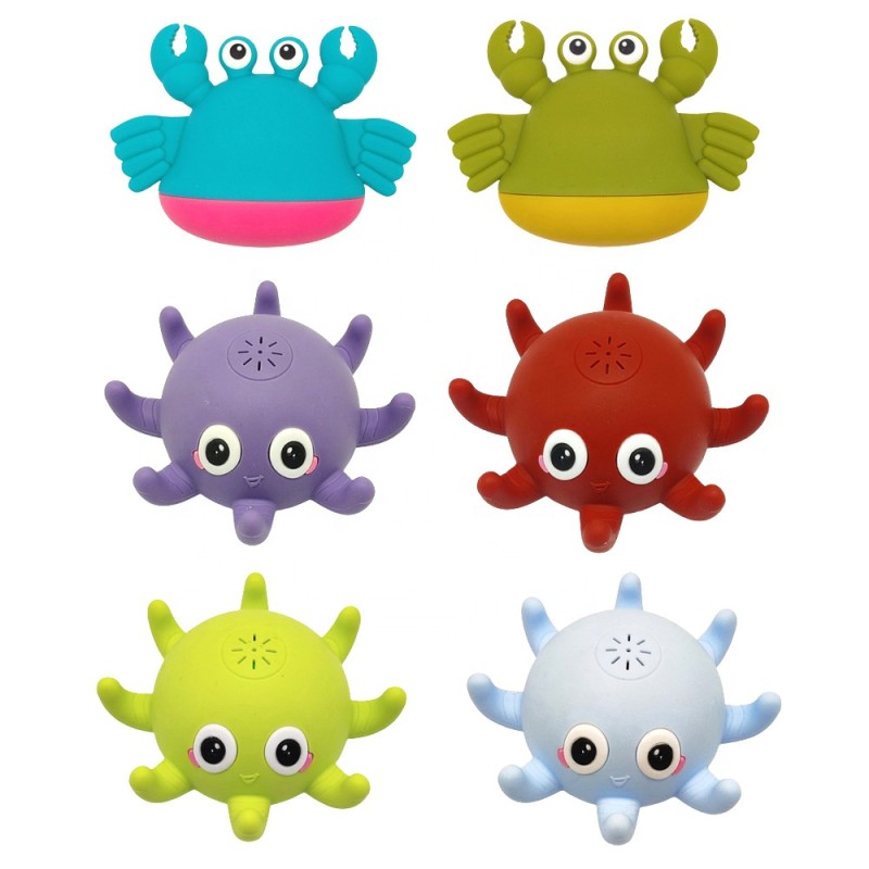 Water Toy Supplier - Wholesale Shower Spray