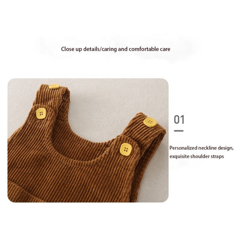 Baby Pants Manufacturer - Custom Adjustable Strap