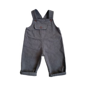 Baby Pants Factory - Children Backband Cotton