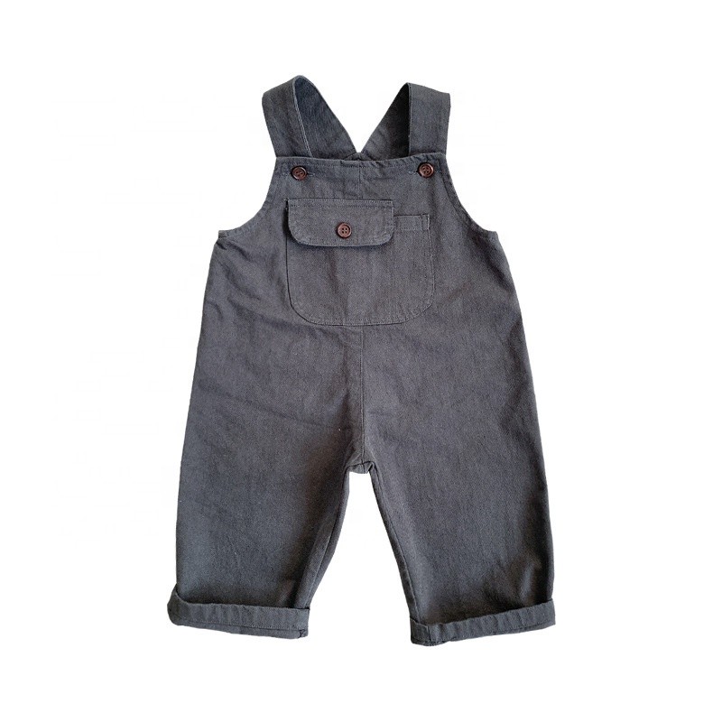 Baby Pants Factory - Children Backband Cotton