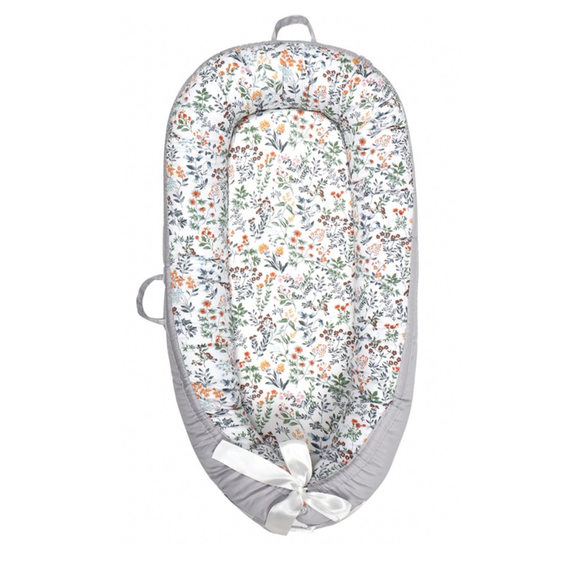 Newborn Crib Supplier - Wholesale Portable Detachable