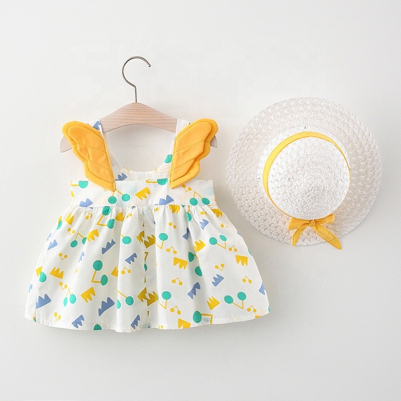 Infant Dress Supplier - Custom Beautiful Fashionable