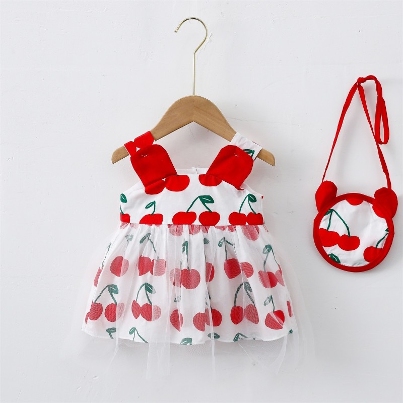 Infant Dress Supplier - Custom Beautiful Fashionable