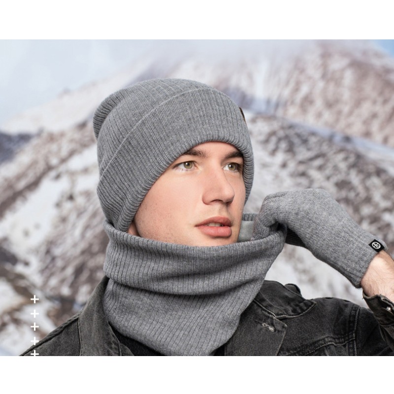 Adult Set Factory - Wholesale Winter Knitted