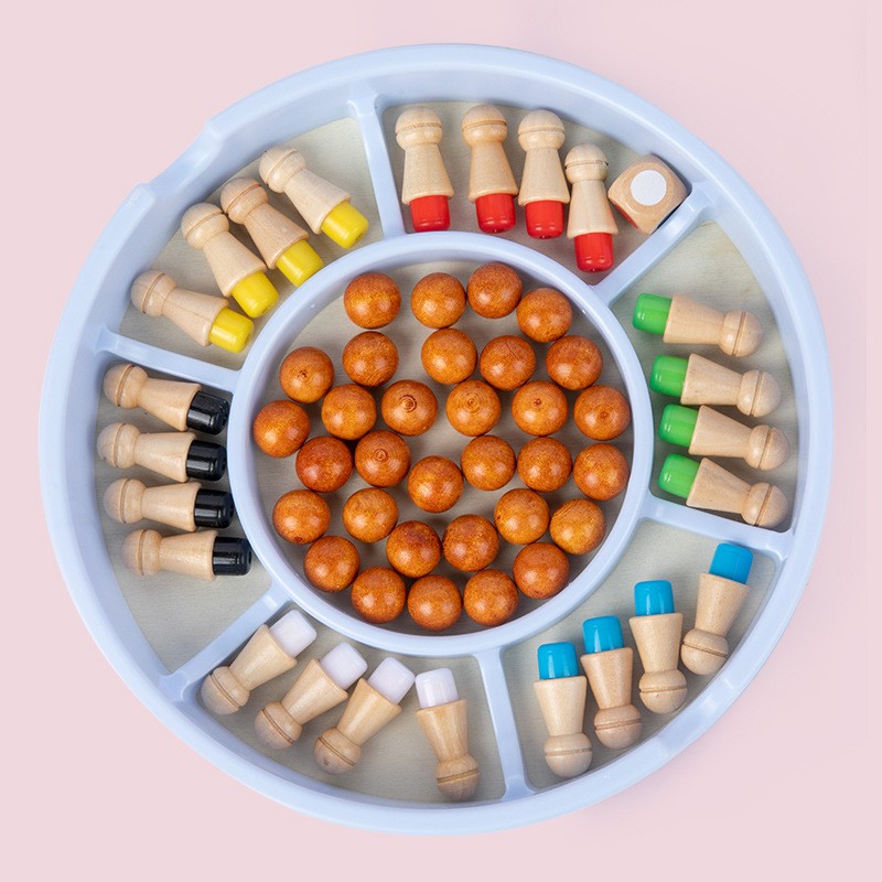 Tabletop Game Supplier - Wholesale Logical Thinking