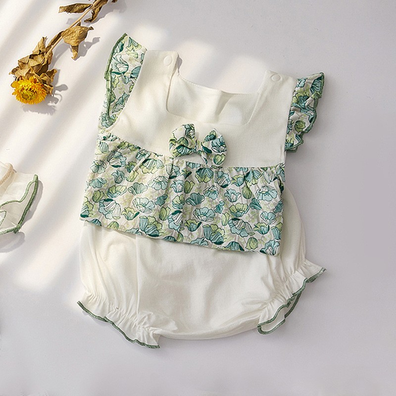 Girl Dress Supplier - Children Princess Summer