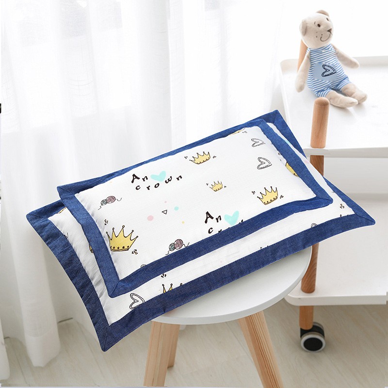 Baby Pillow Supplier - Buckwheat Cassia Seed