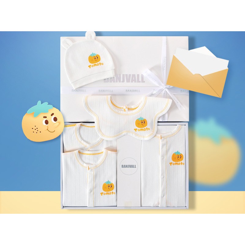 Baby Clothing Set Factory - Summer 100% Cotton