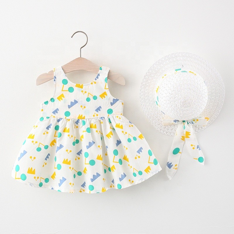 Baby Dress Manufacturer - New Girl Bubble Wrap