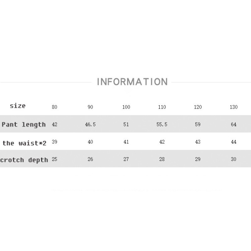 Children Pants Factory - Pure Cotton Checkered