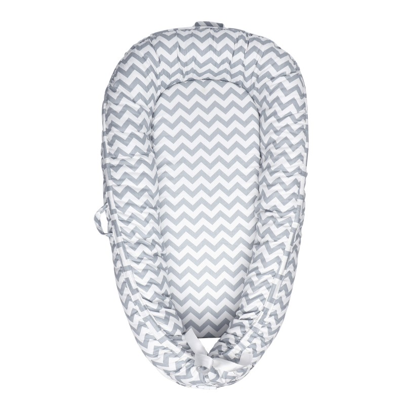 Newborn Crib Supplier - Wholesale Portable Detachable