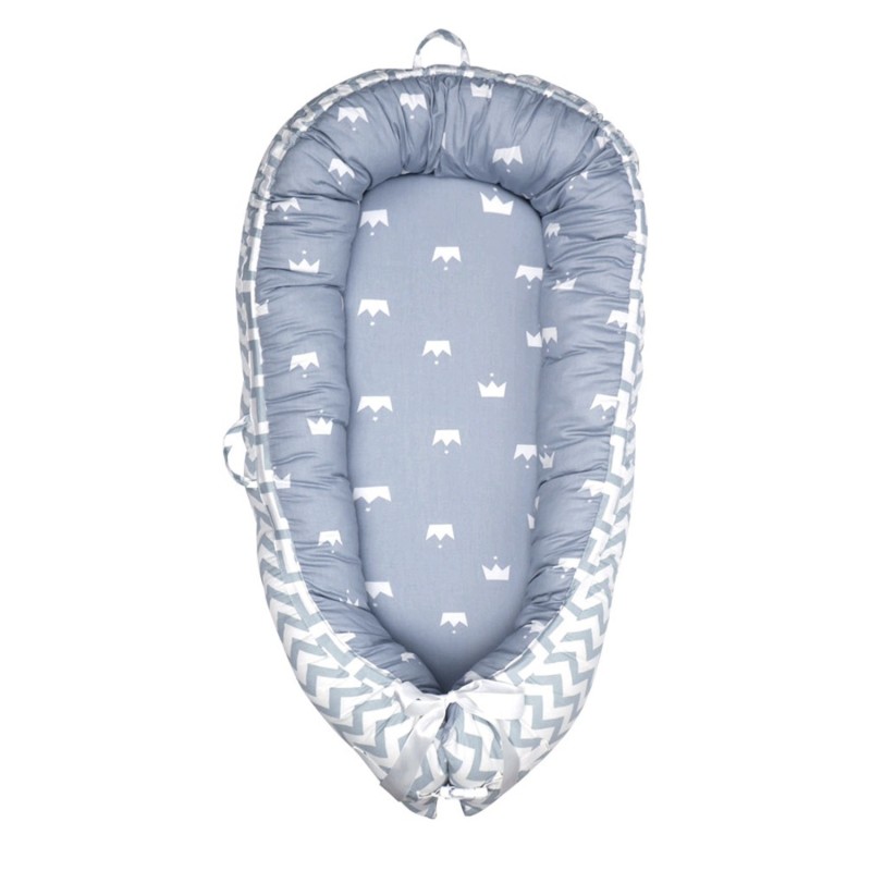 Newborn Crib Supplier - Wholesale Portable Detachable