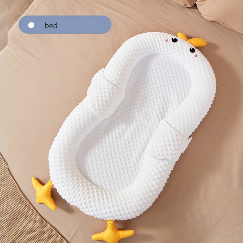 Portable Bed Supplier - Wholesale Biomimetic Newborn