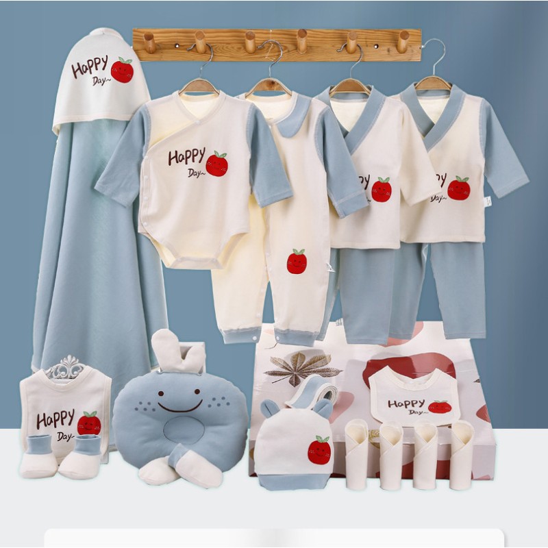 Newborn Clothing Supplier - Wholesale Spring Autumn