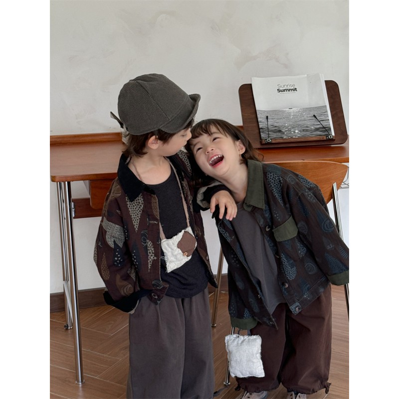 Denim Jacket Factory - Wholesale Stylish Retro