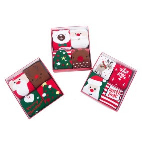 Baby Socks Manufacturer - Autumn Winter Thickened