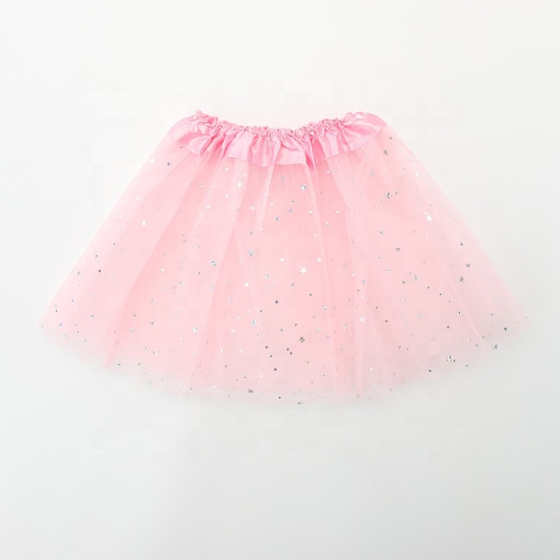 Girl Skirt Manufacturer - Custom Party Fluffy