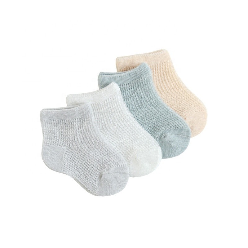 Children Socks Supplier - Custom Ultra Thin Knitted