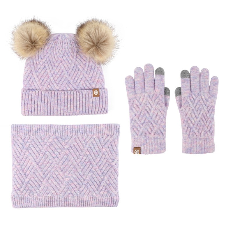 Kids Set Supplier - Custom Children Winter