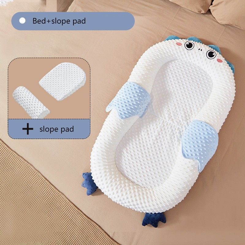 Portable Bed Supplier - Wholesale Biomimetic Newborn