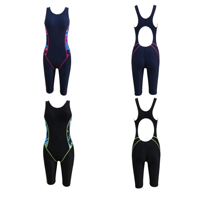 Sports Swimsuit Supplier - Professional Anti-splash