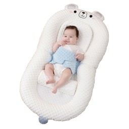 Baby Crib Manufacturer - High-quality Biomimetic
