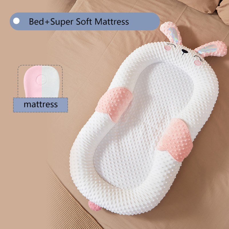 Infant Carrycot Manufacturer - Portable Animal Pattern