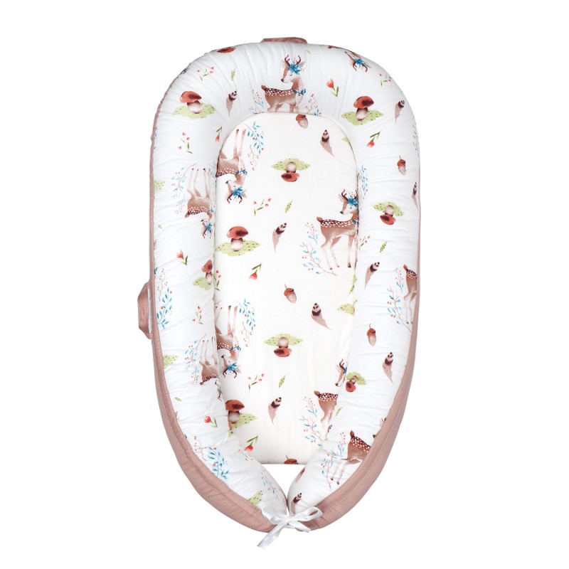 Baby Bed Supplier - Wholesale Outdoor Newborn