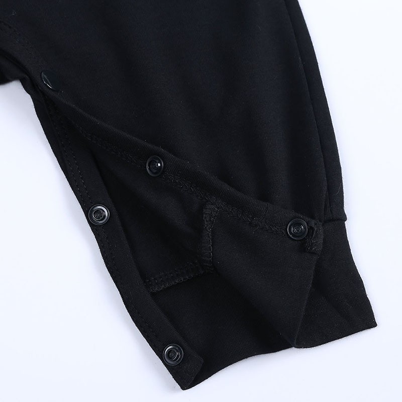 Baby Jumpsuit Factory - Wholesale Bat Shape