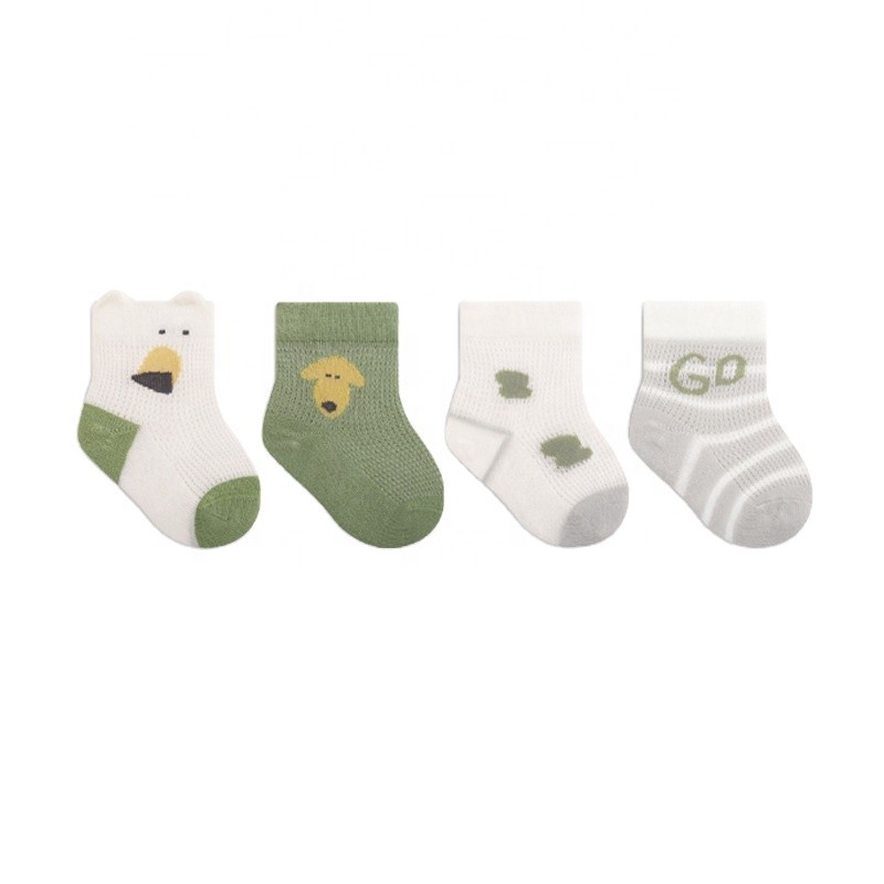 Baby Socks Supplier - Wholesale Cute Cartoon