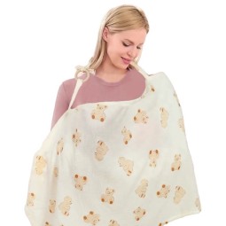Nursing Cover Manufacturer - Mom Outdoor Breastfeeding