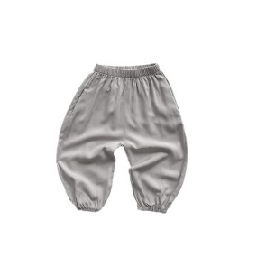 Mosquito Pants Factory - Children Summer Cotton