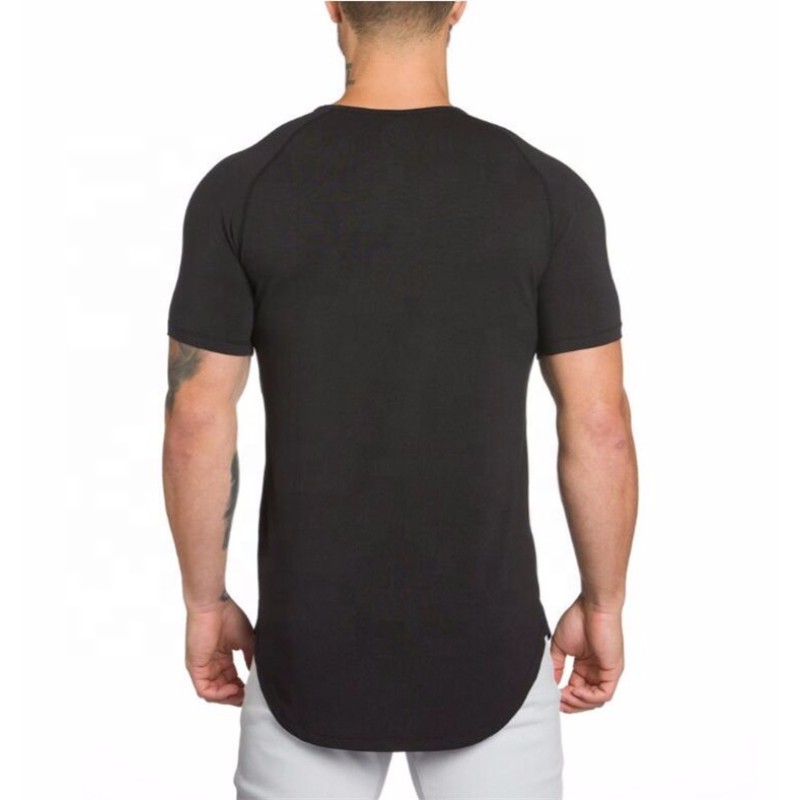 Fitness T-shirt Supplier - OEM Sports Tight