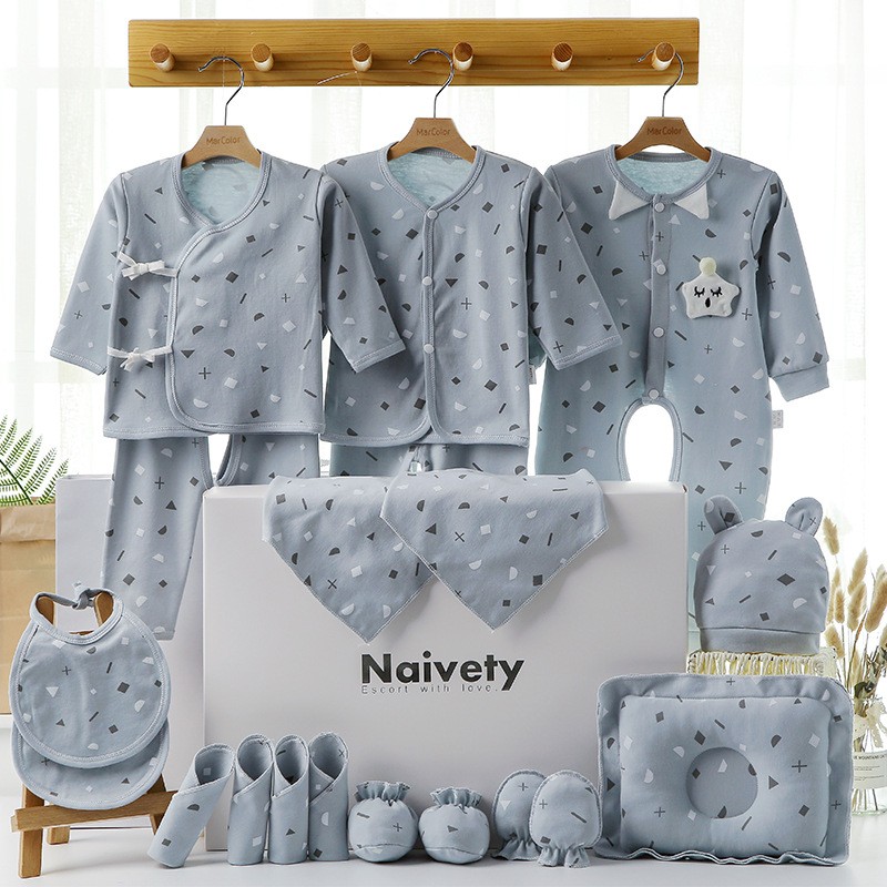 Newborn Set Manufacturer - Wholesale Pure Cotton