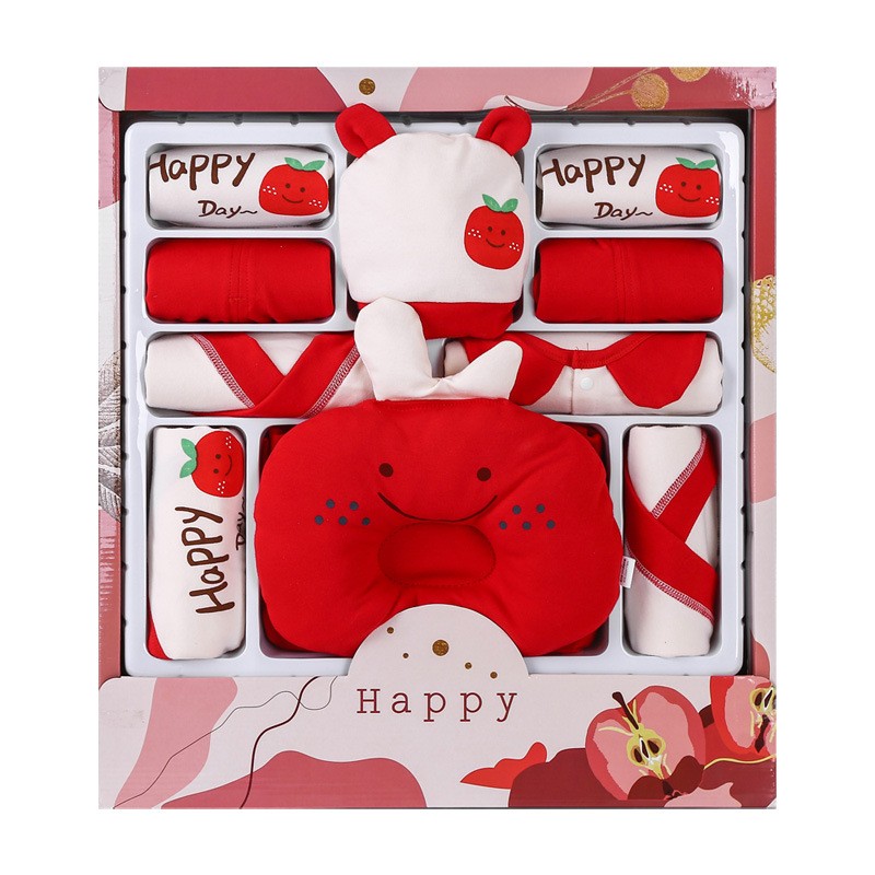 Newborn Clothing Supplier - Wholesale Spring Autumn