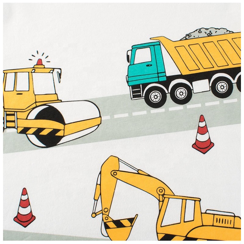 Kids T-shirt Manufacturer - Custom Printed Logo