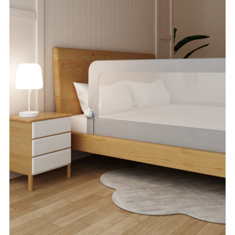 Portable Bed Barrier Factory - OEM Toddler Guard Rail