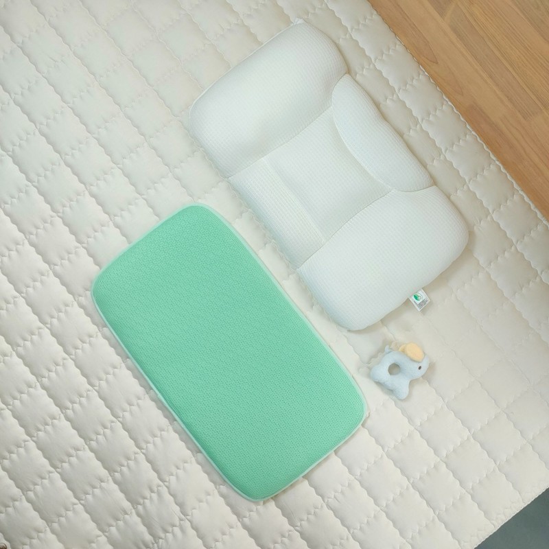 Kids Pillow Manufacturer - Adjustable Partition Lyocell