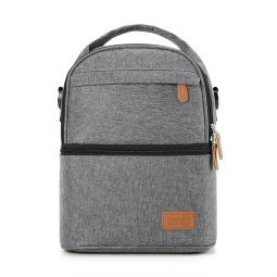 Diaper Bag Manufacturer - Multifunctional Large Backpack